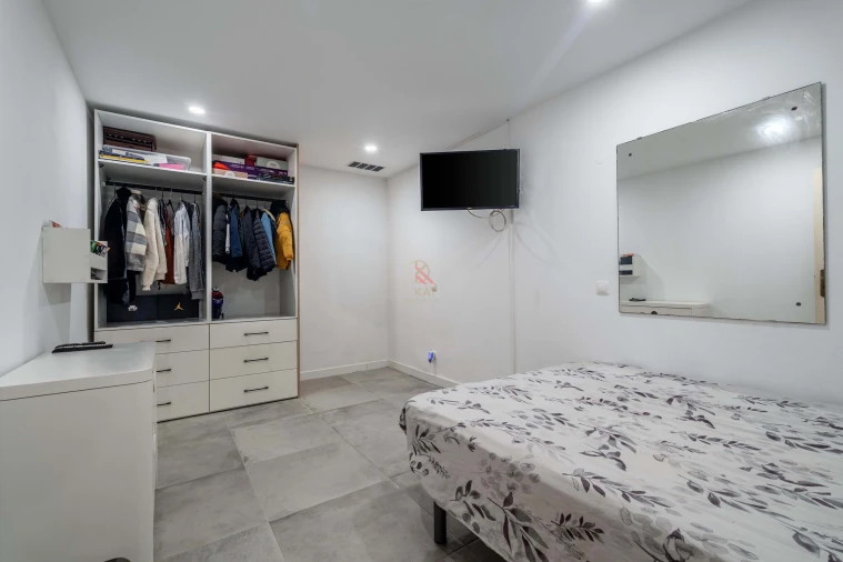 Apartamento T1 para Venda em São Silvestre Foto 5