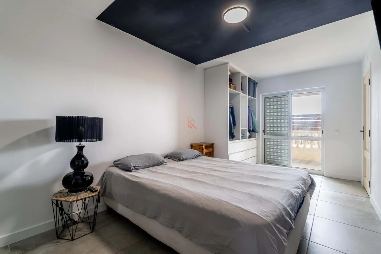 Apartamento T1 para Venda em São Silvestre Foto 12