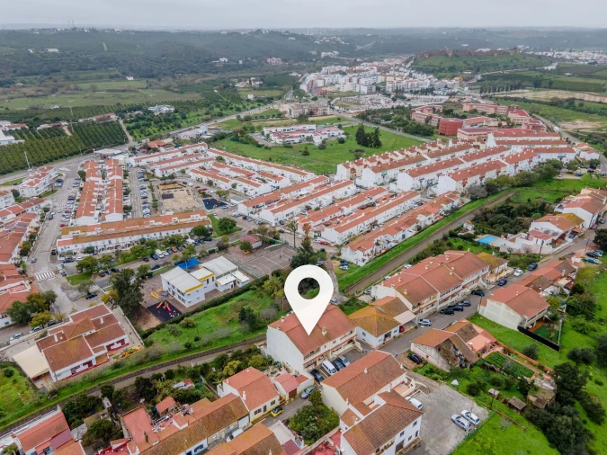 Apartamento T1 para Venda em São Silvestre Foto 36