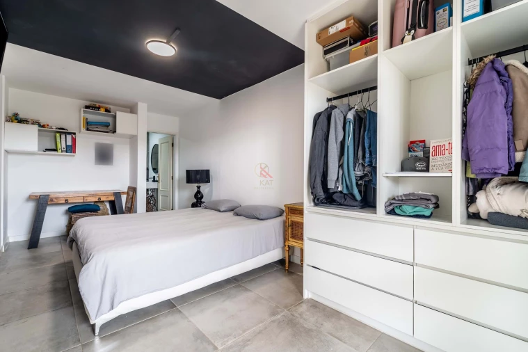 Apartamento T1 para Venda em São Silvestre Foto 11