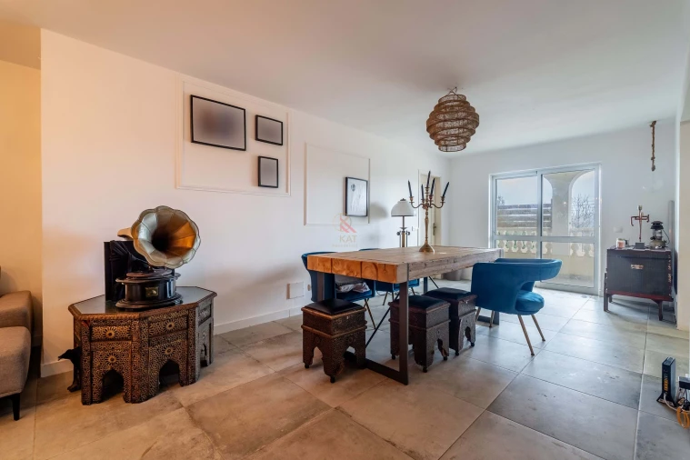 Apartamento T1 para Venda em São Silvestre Foto 22