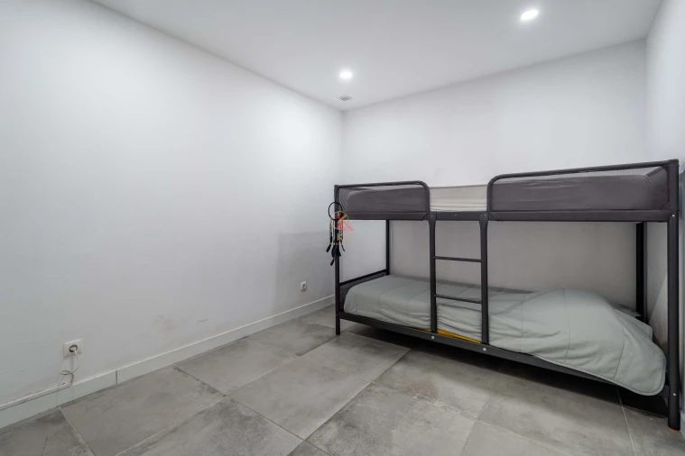 Apartamento T1 para Venda em São Silvestre Foto 9