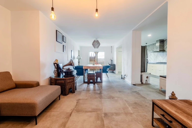 Apartamento T1 para Venda em São Silvestre Foto 19