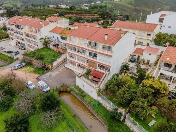 Apartamento T1 para Venda em São Silvestre Foto 34