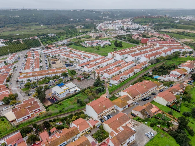 Apartamento T1 para Venda em São Silvestre Foto 30