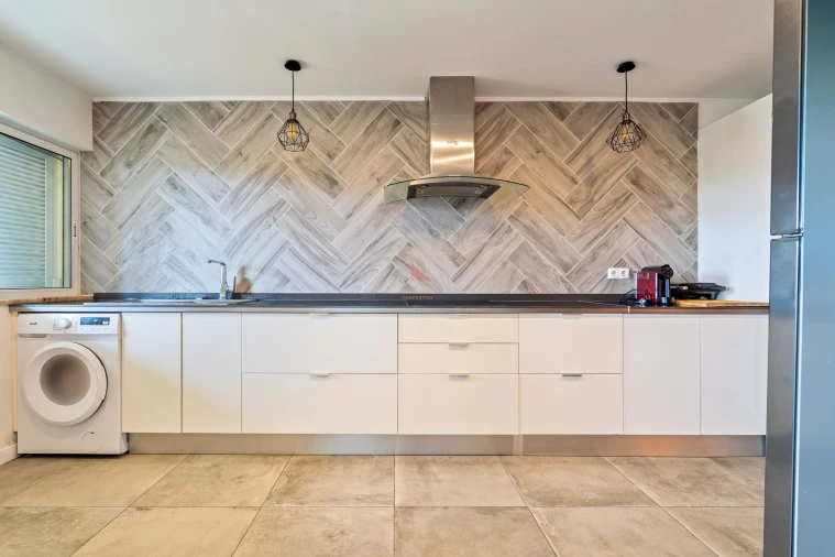 Apartamento T1 para Venda em São Silvestre Foto 25