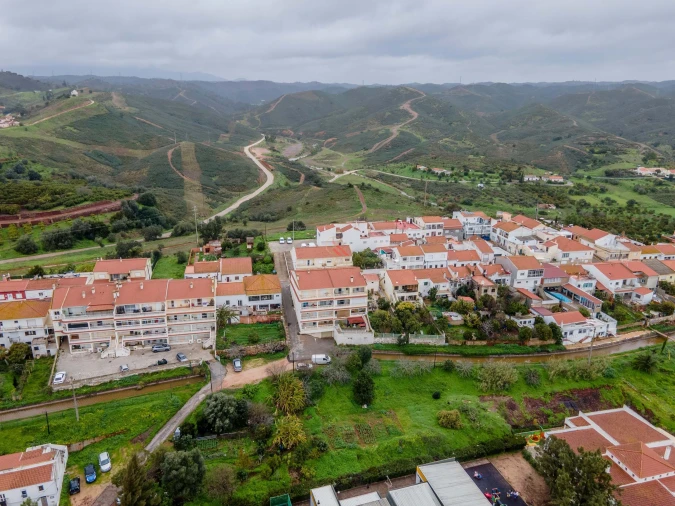 Apartamento T1 para Venda em São Silvestre Foto 29