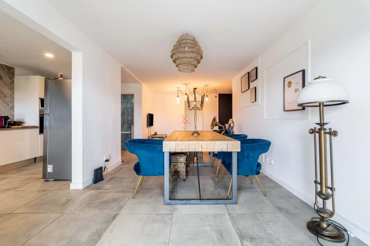 Apartamento T1 para Venda em São Silvestre Foto 21