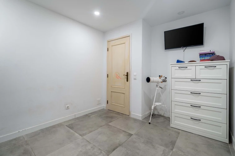 Apartamento T1 para Venda em São Silvestre Foto 8