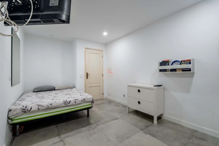 Apartamento T1 para Venda em São Silvestre Foto 6