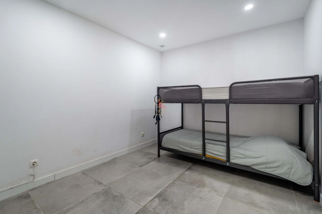 Apartamento T1 para Venda em São Silvestre Foto 9