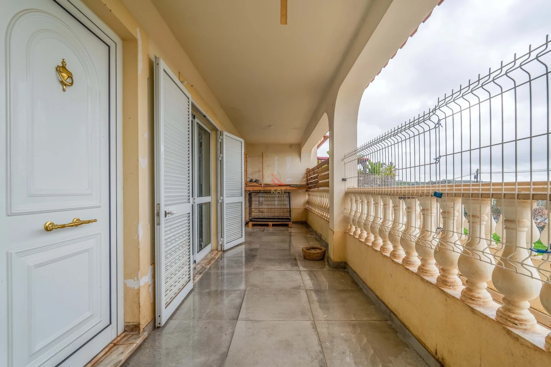 Apartamento T1 para Venda em São Silvestre Foto 3