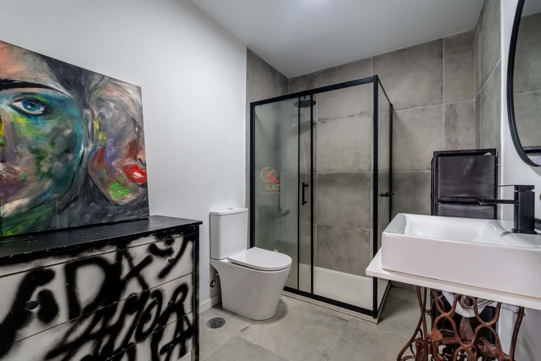 Apartamento T1 para Venda em São Silvestre Foto 14