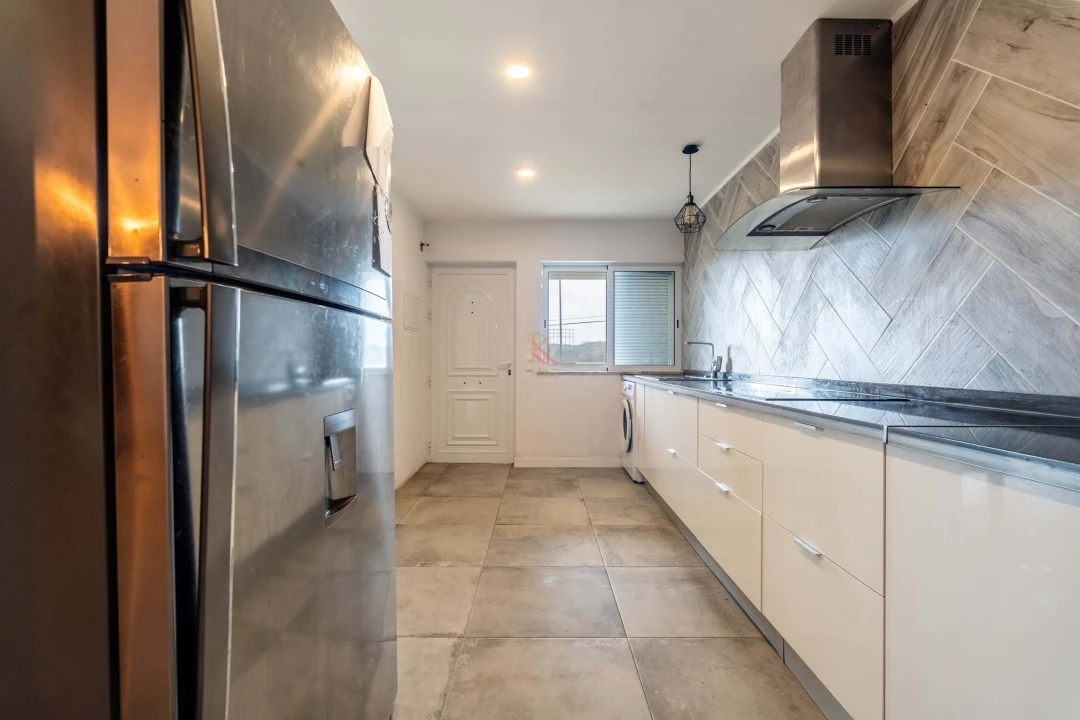 Apartamento T1 para Venda em São Silvestre Foto 24