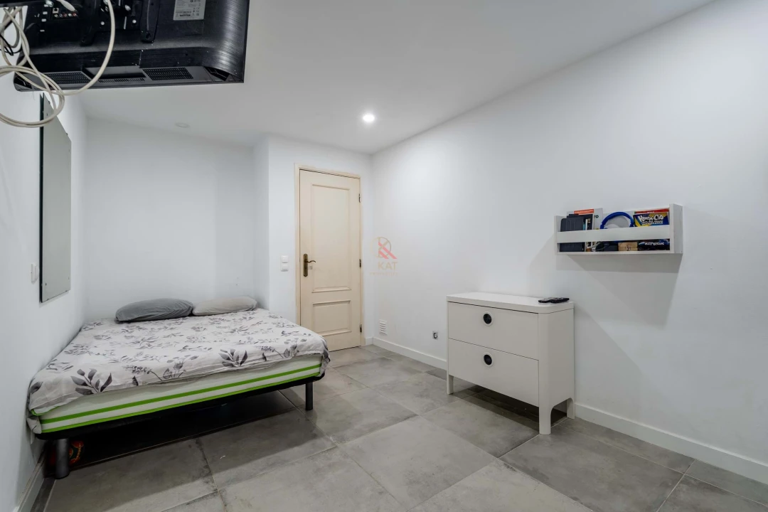 Apartamento T1 para Venda em São Silvestre Foto 6