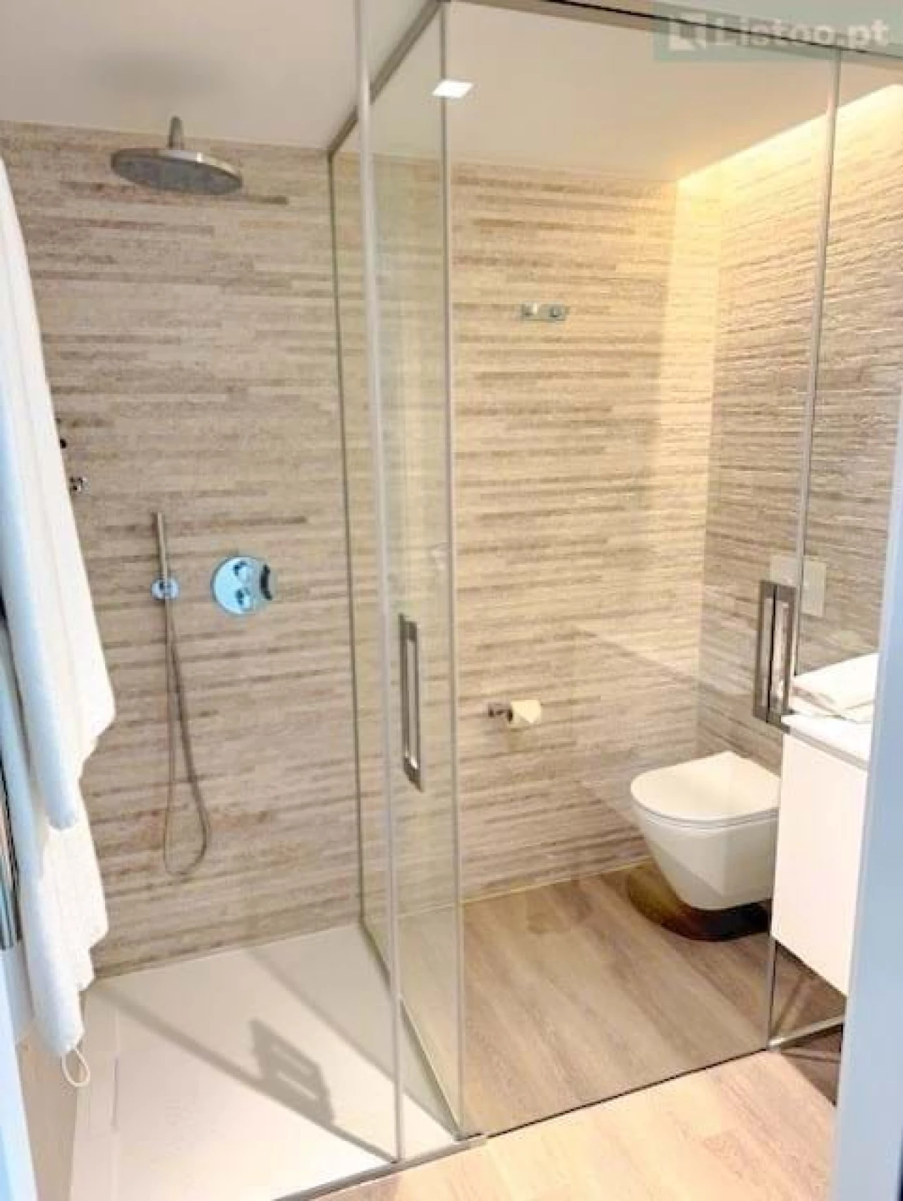 Apartamento T2 para Venda em Quarteira Foto 14