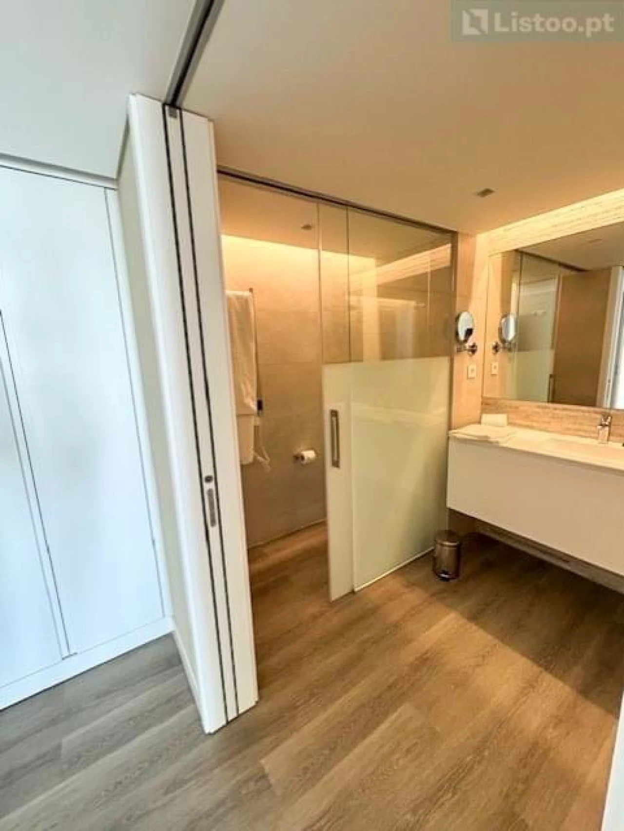 Apartamento T2 para Venda em Quarteira Foto 11