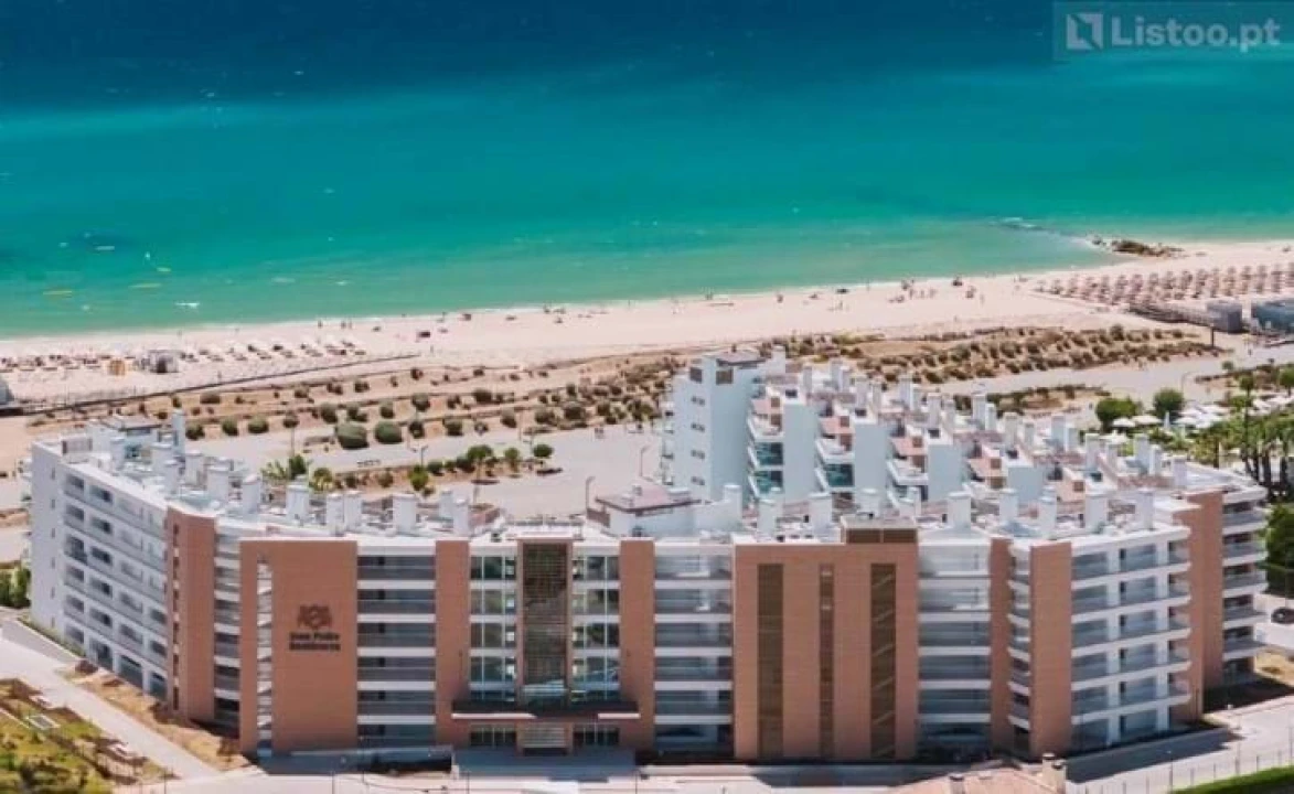 Apartamento T2 para Venda em Quarteira Foto 8