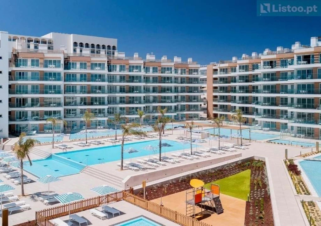 Apartamento T2 para Venda em Quarteira Foto 17