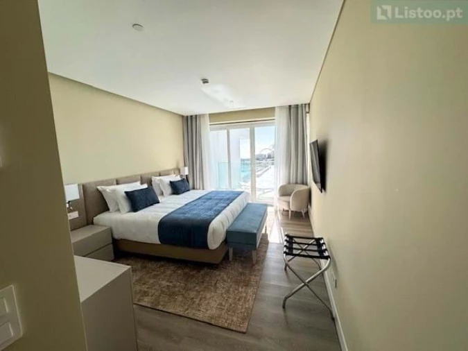 Apartamento T2 para Venda em Quarteira Foto 3