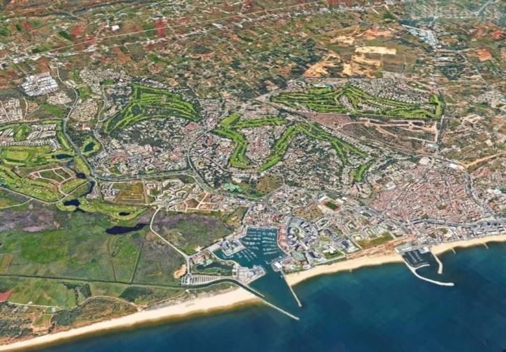 Apartamento T2 para Venda em Quarteira Foto 22