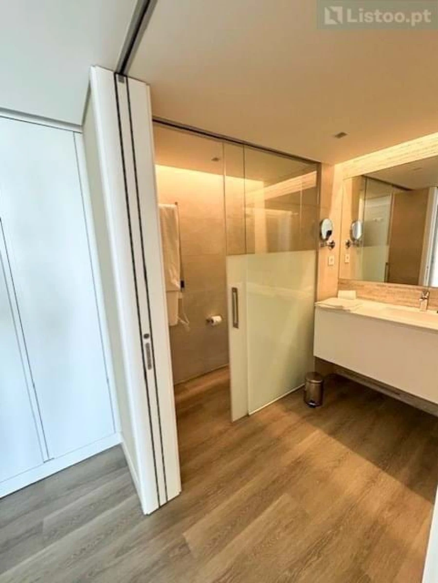 Apartamento T2 para Venda em Quarteira Foto 11