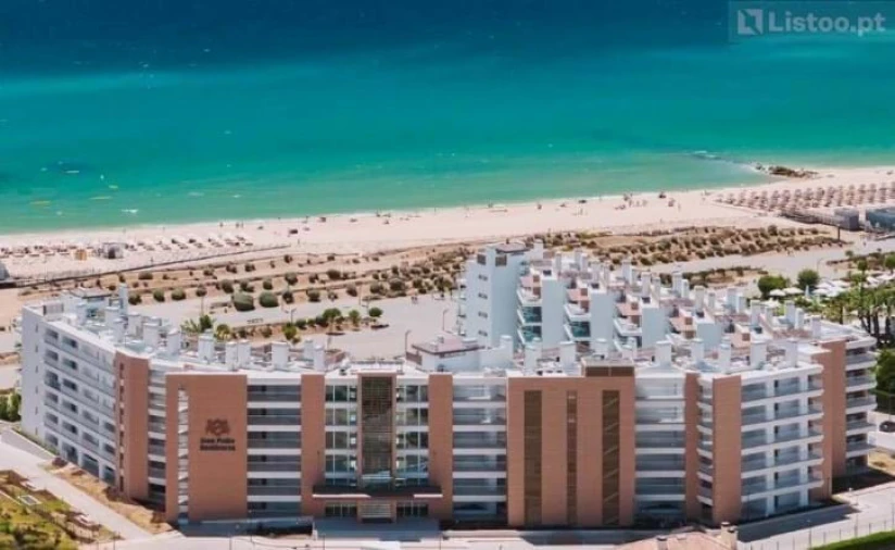 Apartamento T2 para Venda em Quarteira Foto 8