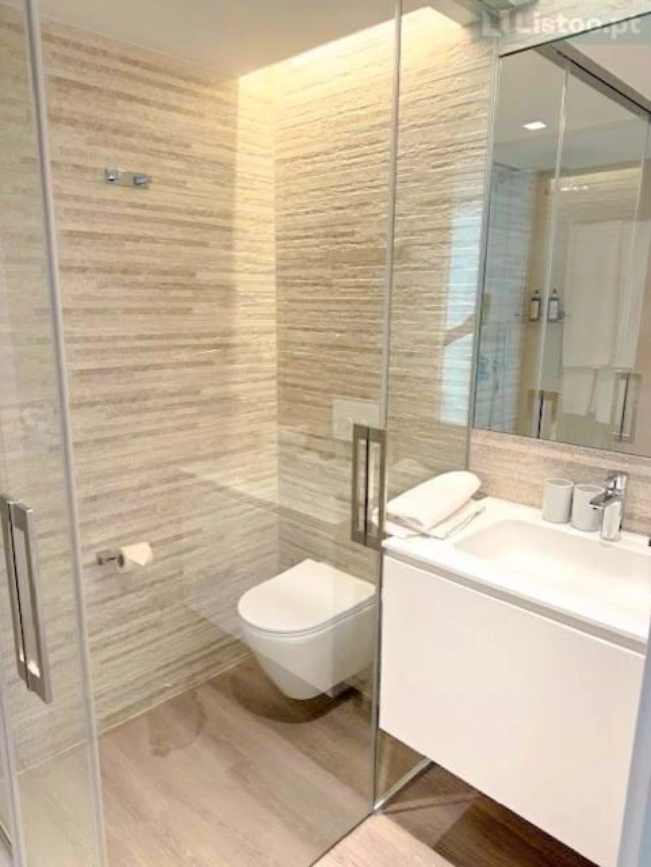 Apartamento T2 para Venda em Quarteira Foto 9