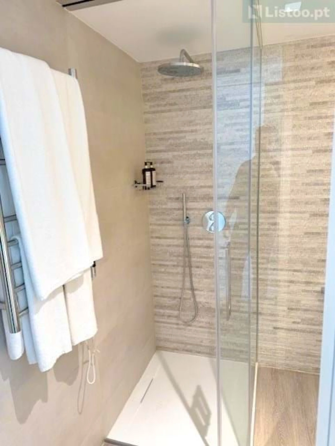 Apartamento T2 para Venda em Quarteira Foto 10