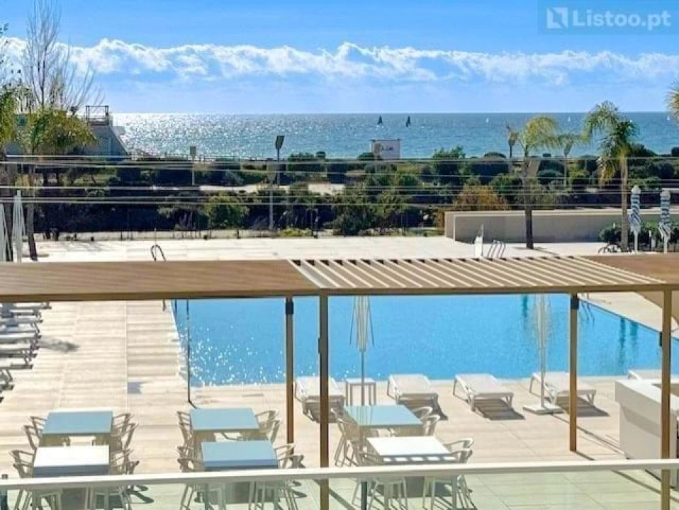 Apartamento T2 para Venda em Quarteira Foto 6