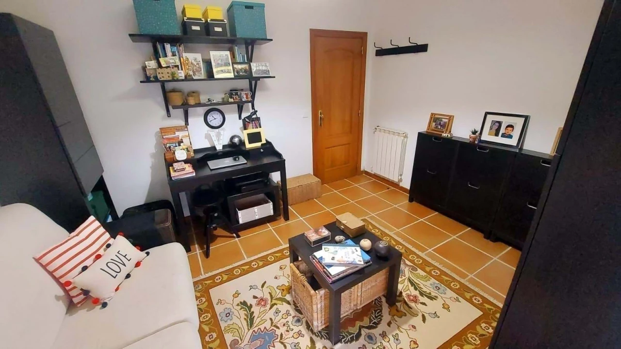 Moradia T4 para Venda em São Domingos de Rana Foto 23