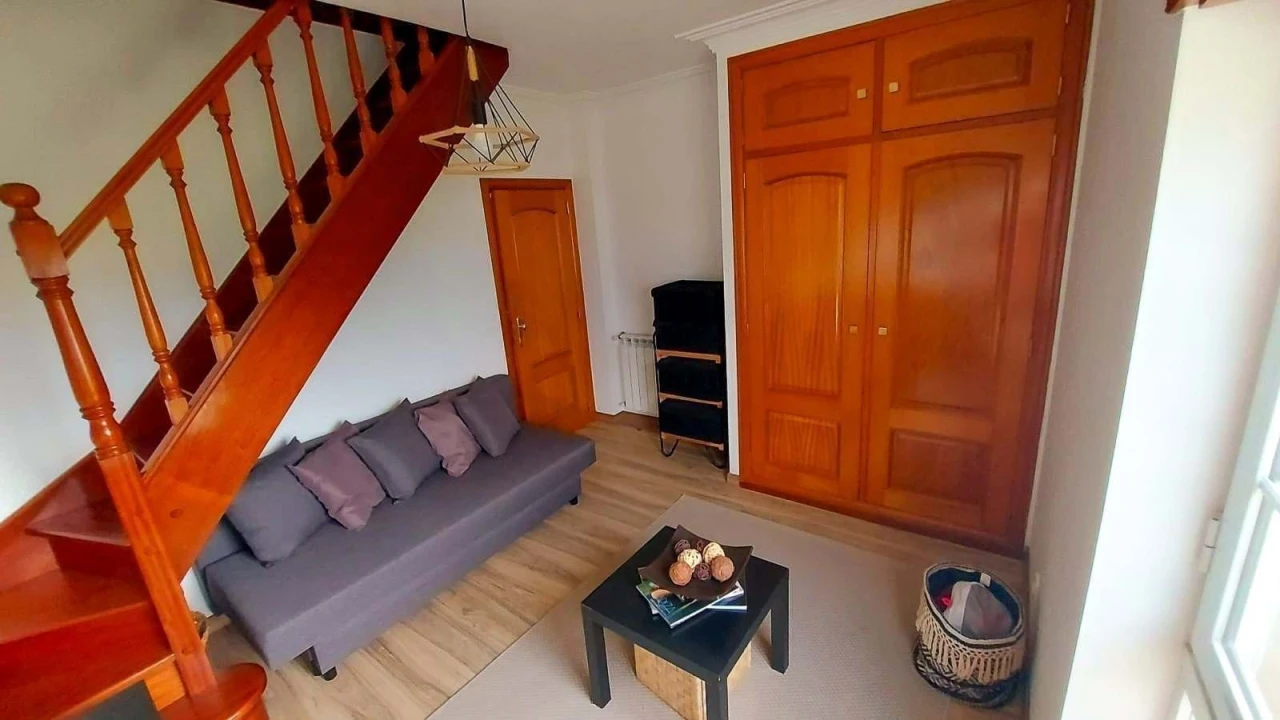 Moradia T4 para Venda em São Domingos de Rana Foto 14