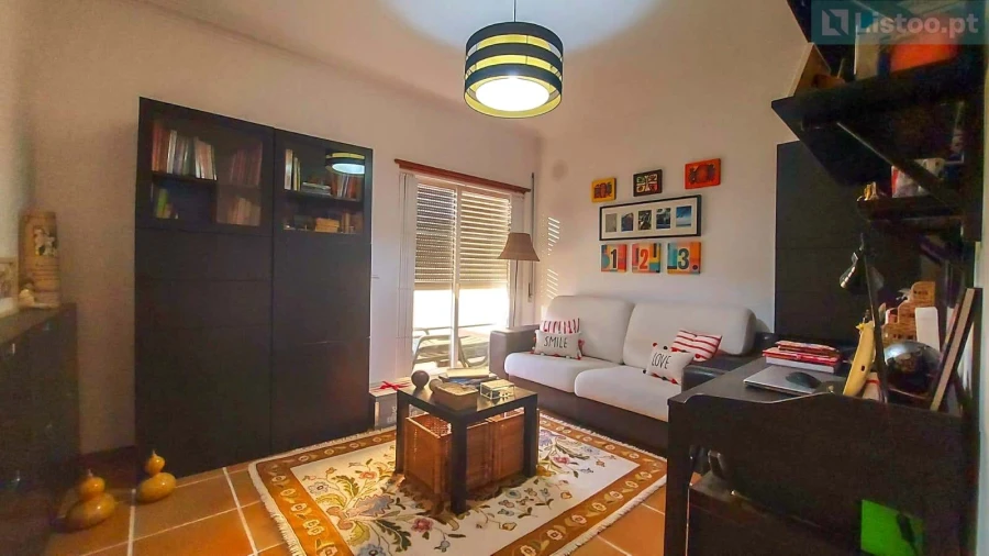 Moradia T4 para Venda em São Domingos de Rana Foto 30