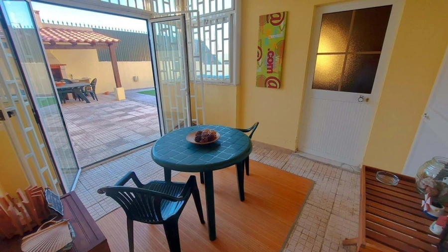 Moradia T4 para Venda em São Domingos de Rana Foto 10