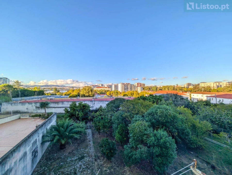 Apartamento T3 para Venda em Lumiar Foto 10