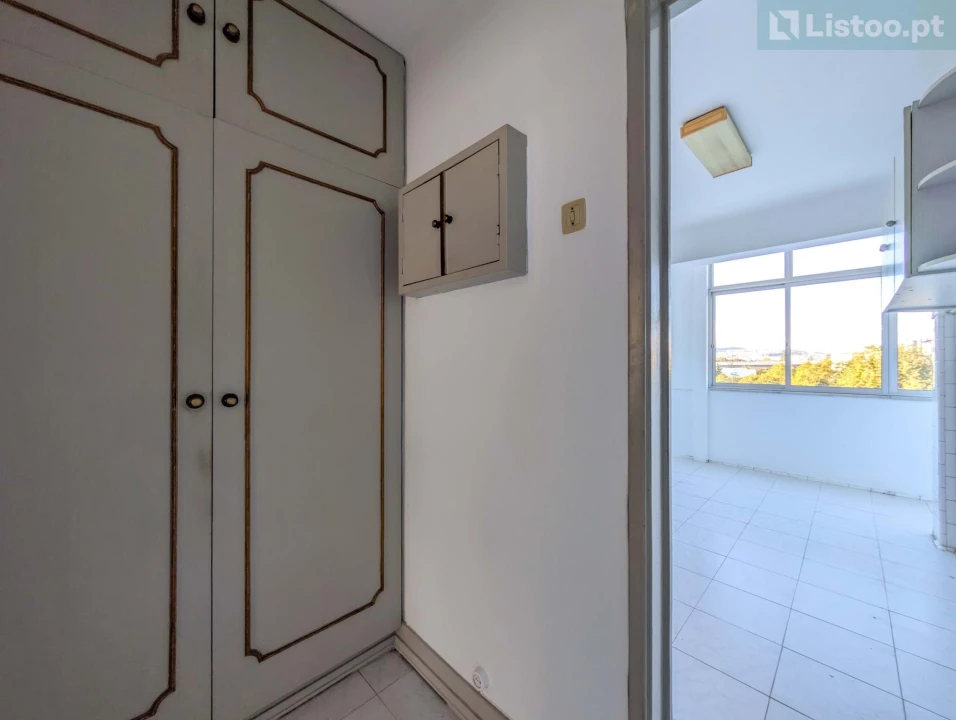 Apartamento T3 para Venda em Lumiar Foto 11