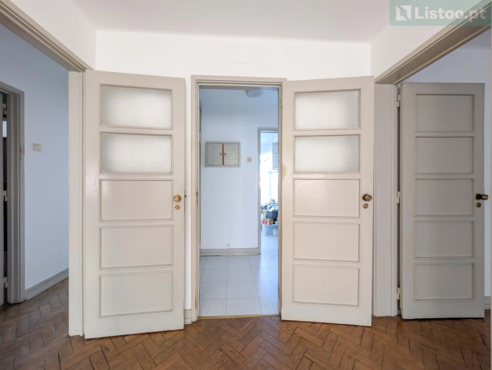 Apartamento T3 para Venda em Lumiar Foto 12