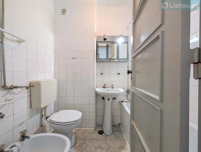 Apartamento T3 para Venda em Lumiar Foto 23