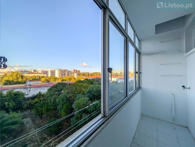 Apartamento T3 para Venda em Lumiar Foto 9