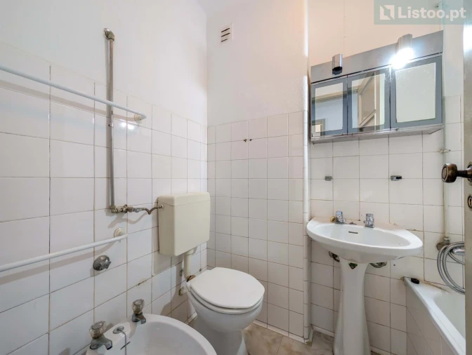 Apartamento T3 para Venda em Lumiar Foto 22