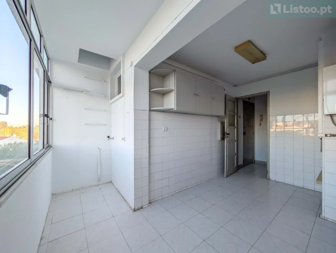 Apartamento T3 para Venda em Lumiar Foto 8