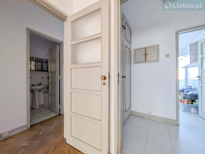 Apartamento T3 para Venda em Lumiar Foto 18