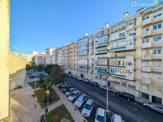 Apartamento T3 para Venda em Lumiar Foto 15