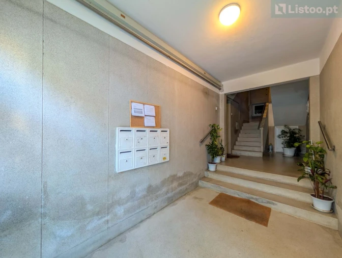 Apartamento T3 para Venda em Lumiar Foto 29