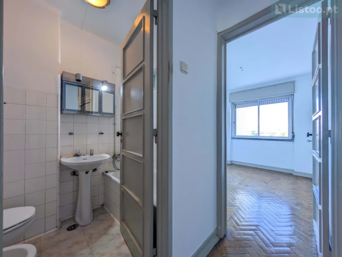 Apartamento T3 para Venda em Lumiar Foto 24