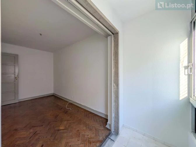 Apartamento T3 para Venda em Lumiar Foto 17