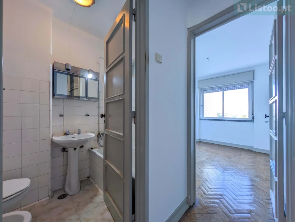 Apartamento T3 para Venda em Lumiar Foto 24