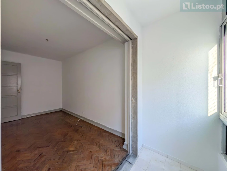Apartamento T3 para Venda em Lumiar Foto 17