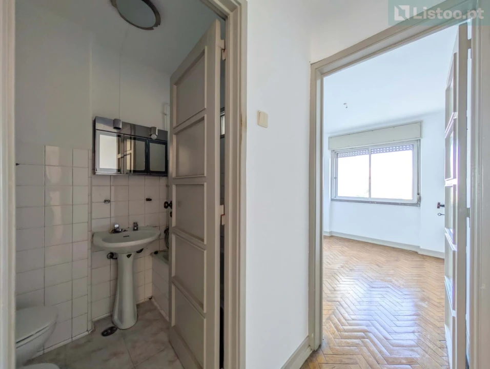 Apartamento T3 para Venda em Lumiar Foto 19