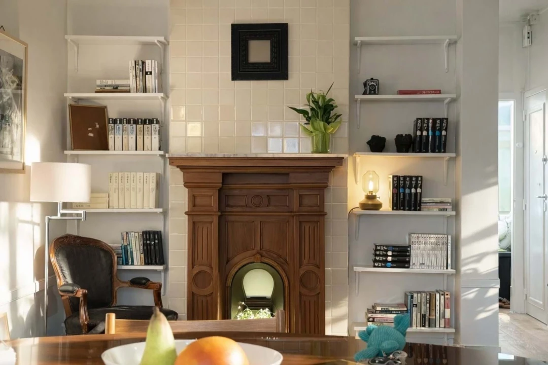 Apartamento T1 para Venda em Arroios Foto 2